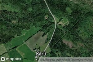 Karlibekken