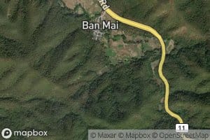 Ang Kep Nam Huai Khem