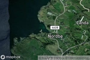 Nordbovagen