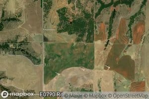 Roaring Creek Site 17 Reservoir
