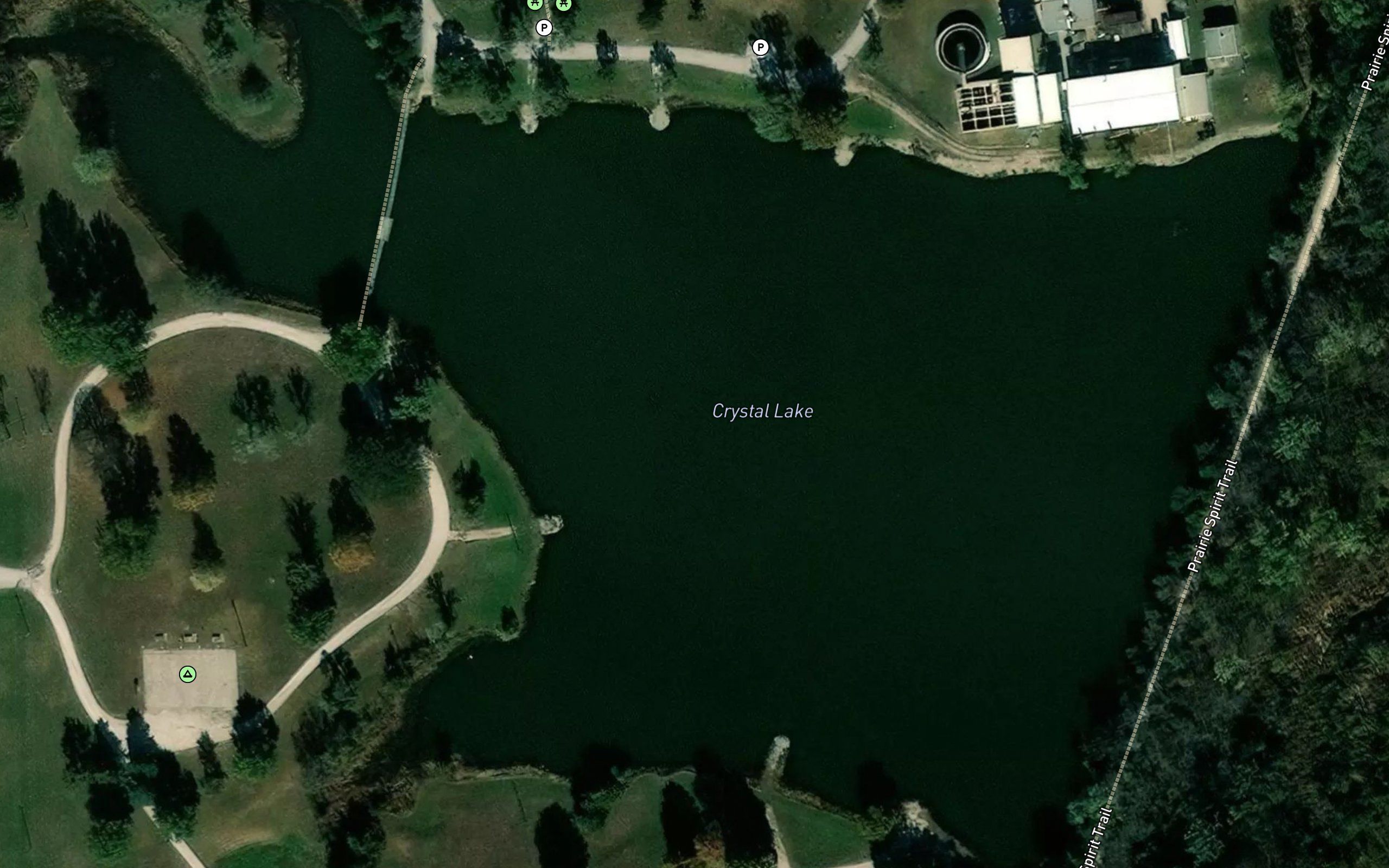 Crystal Lake
