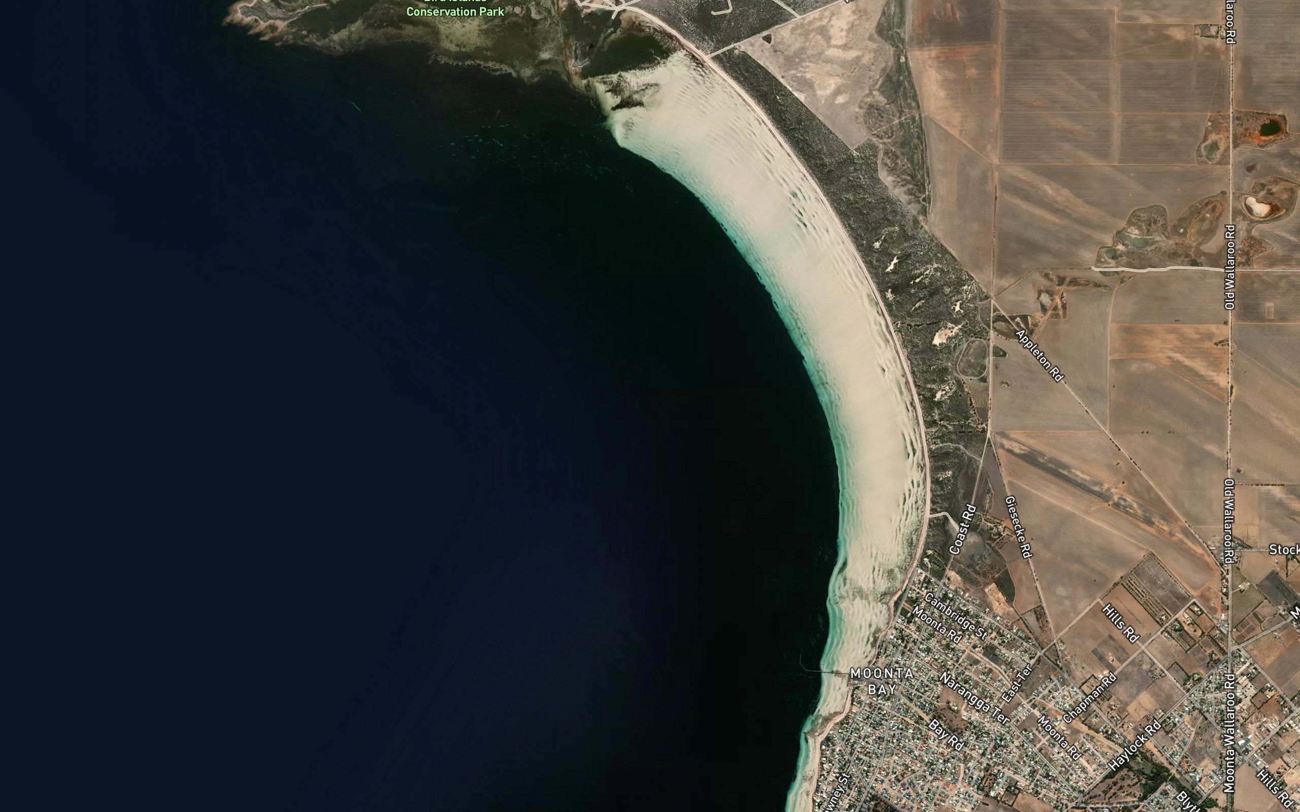 Moonta Bay