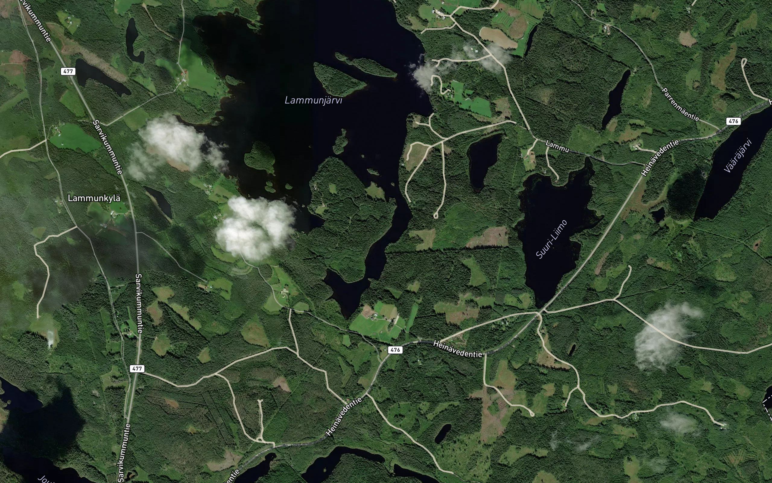 Hoikkalahti