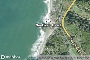 Neskowin Creek