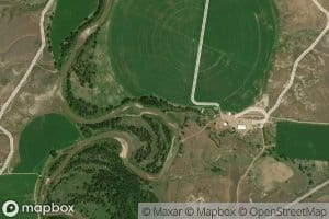 Haddow Creek