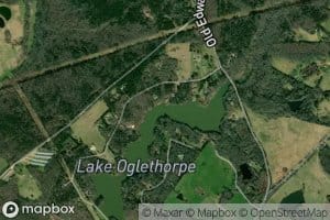 Lake Oglethorpe