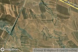 Cheshmeh-ye Rigeh Luni