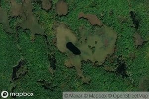 Skunk Lake