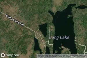 Ben Miller Lake