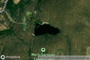 Mountain Mud Pond