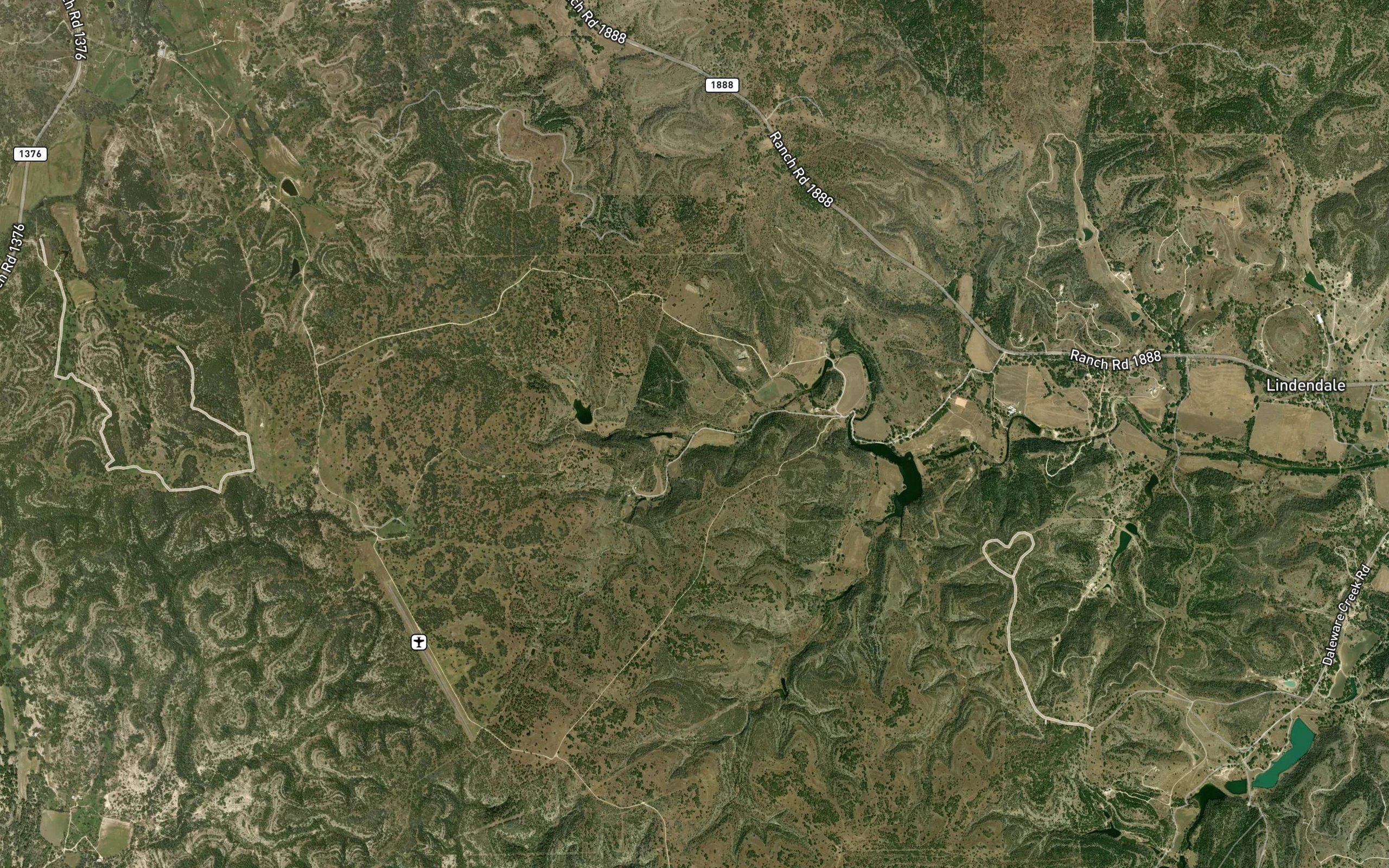 Meier Creek
