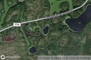 Isterskogtjonna