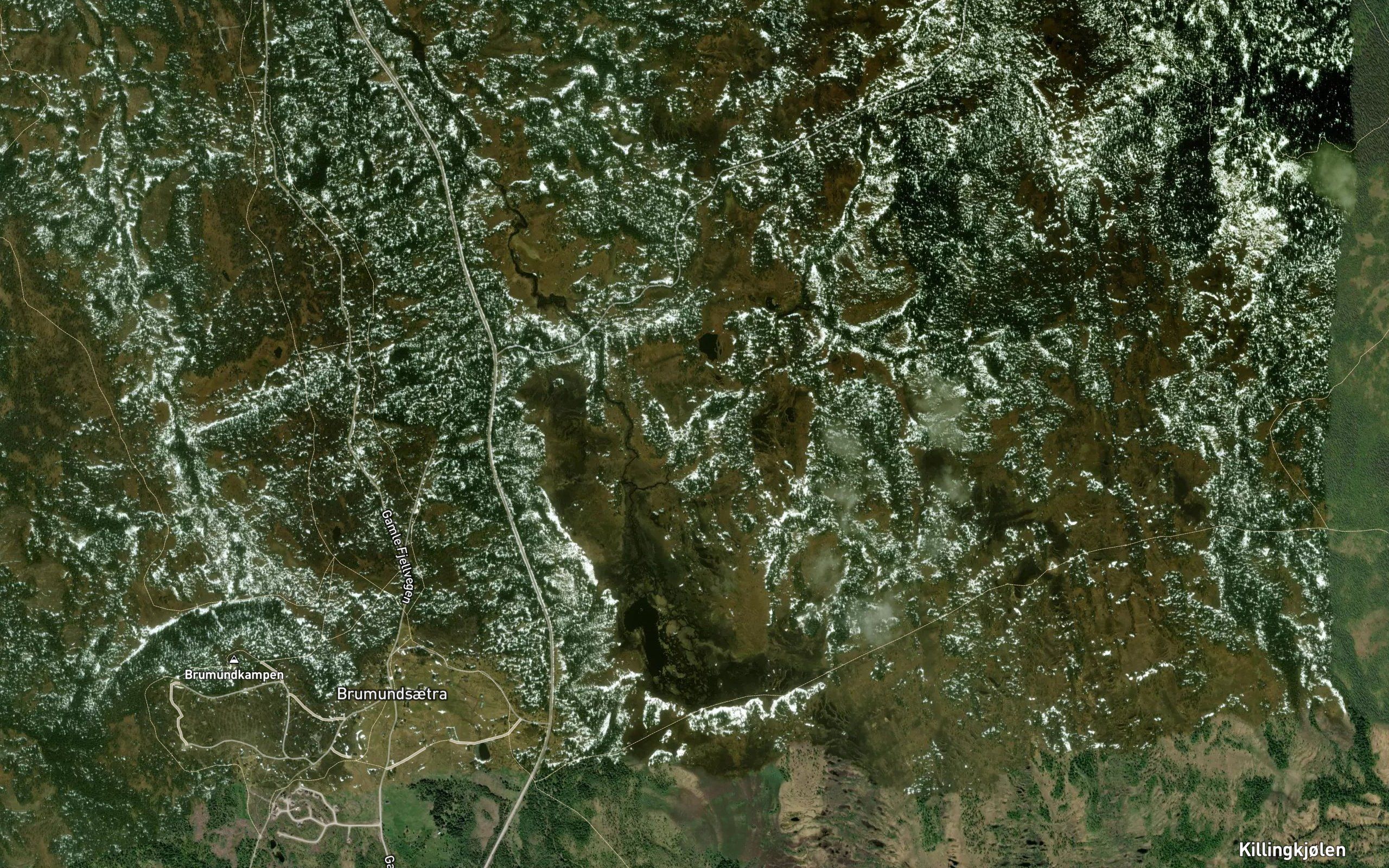 Krokaa