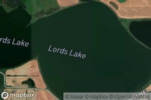 Lords Lake