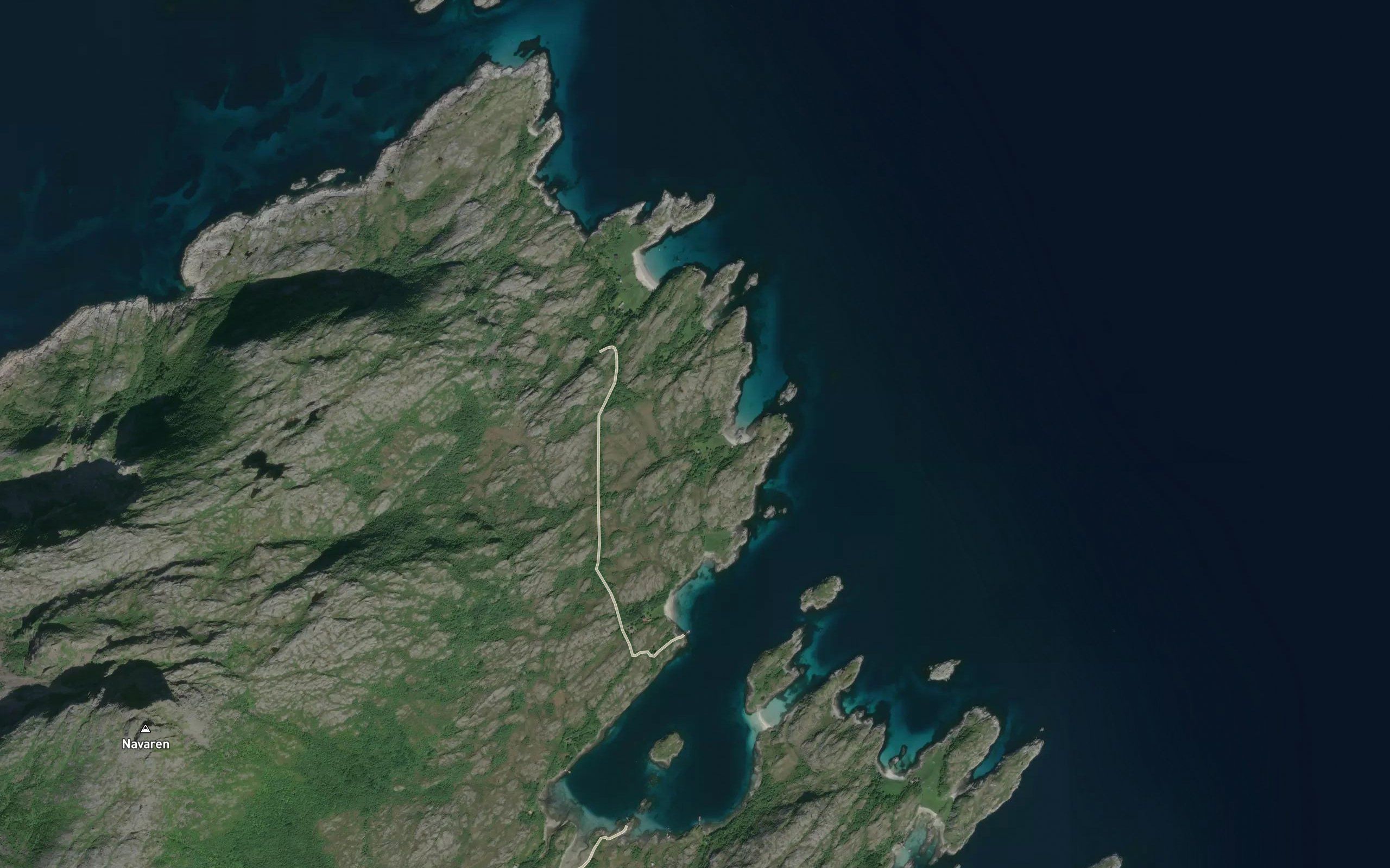 Breivikelva