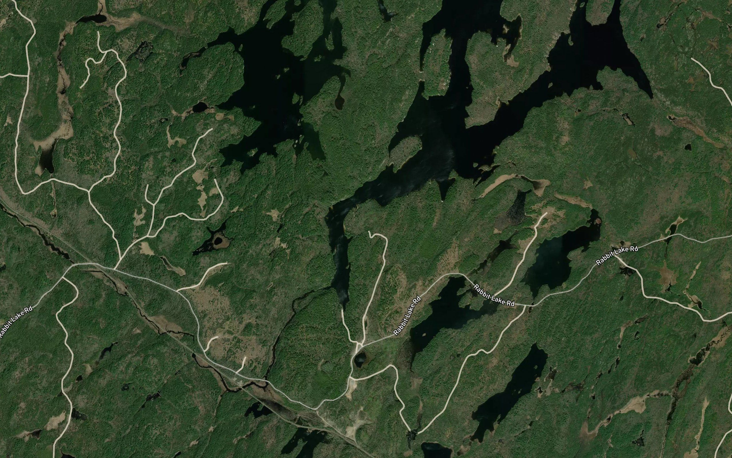 Rabbit Creek