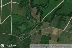 Zanjon El Trapichito