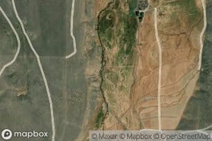 Flat Creek