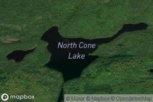 North Cone Lake