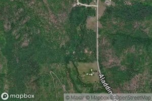Little Johnson Creek