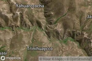 Quebrada Ccatunllihuayoc