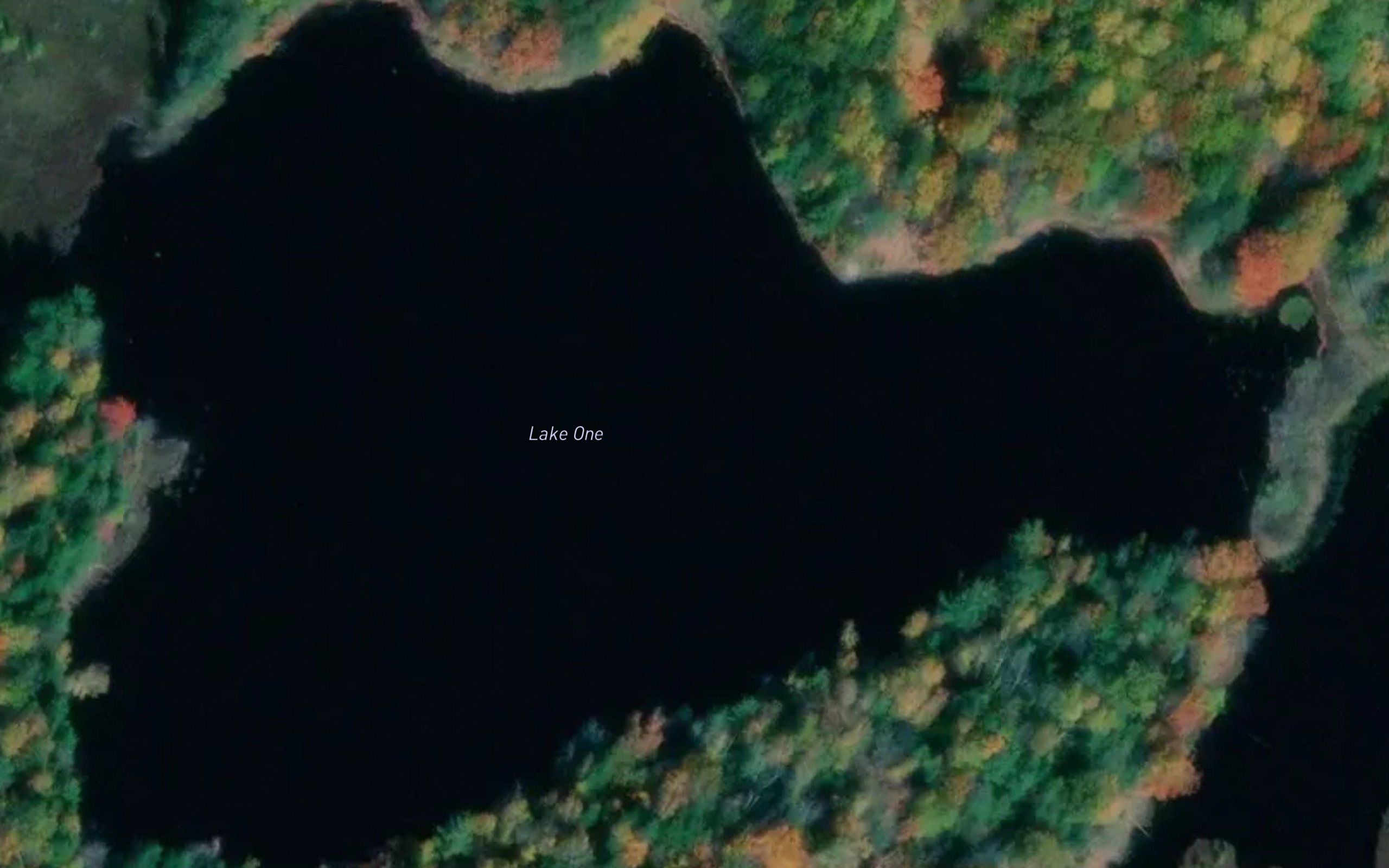 Lake One