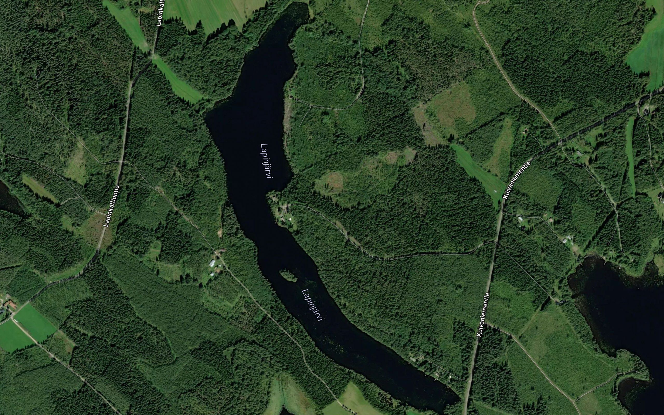 Lapinjarvi
