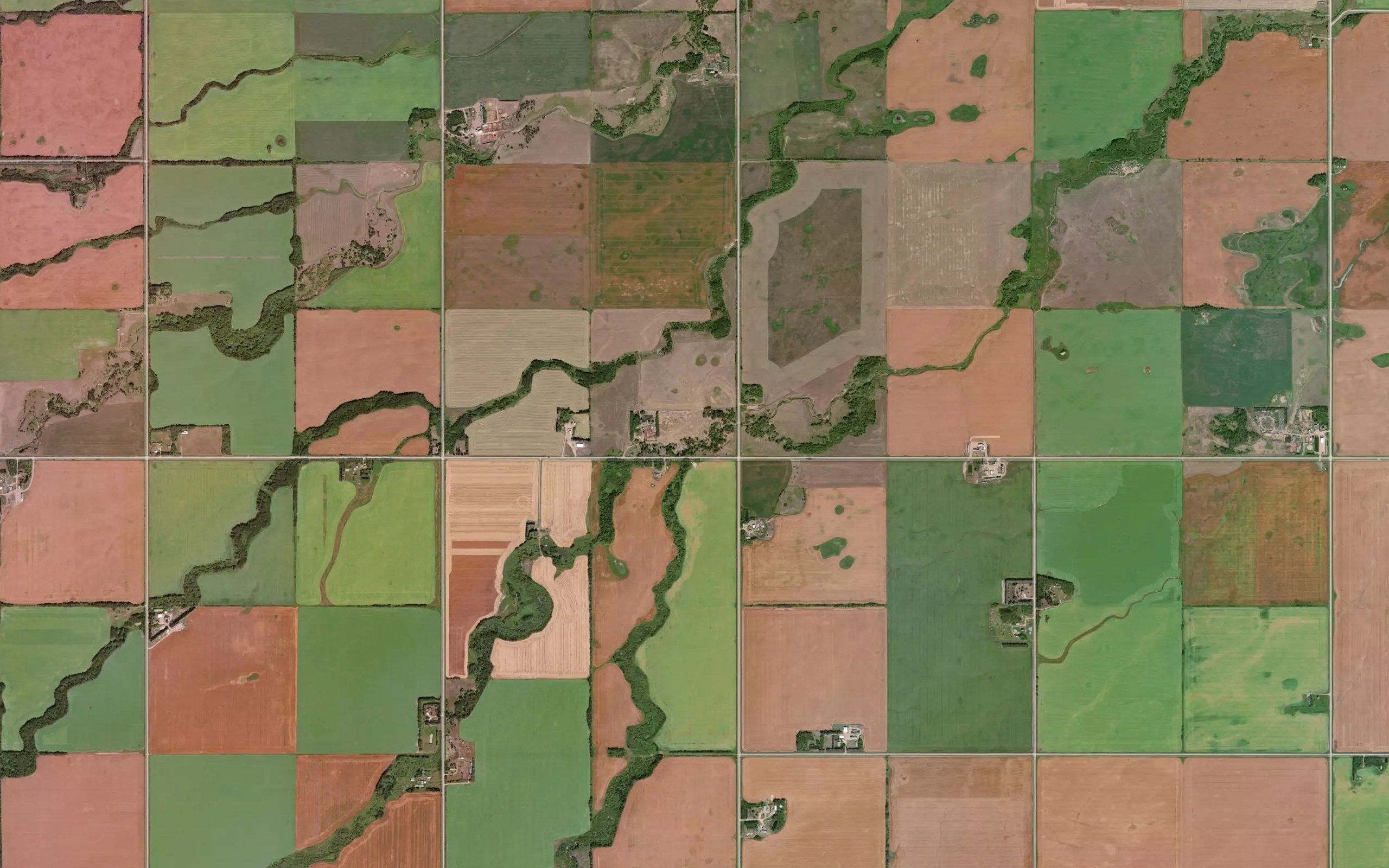 West Wilson River