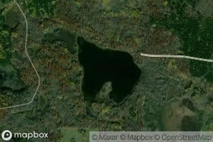 Camp Lake