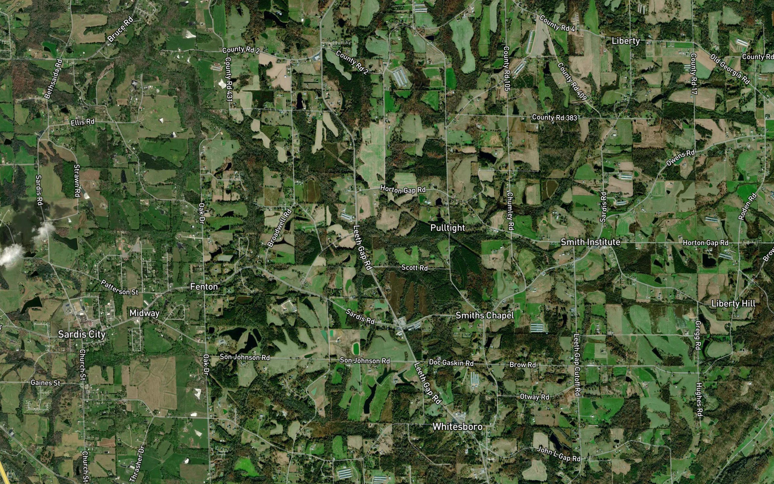 Jacob Creek