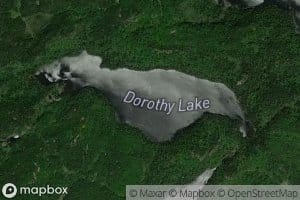 Dorothy Lake