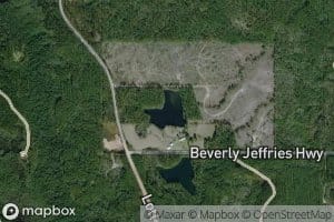 Red Nichols Number 2 Lake