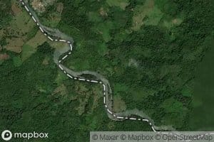 Quebrada Los Ticocles