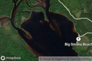 Debsconeag Deadwater