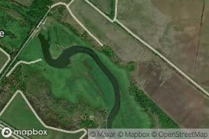 Staromlynivske Vodoskhovyshche