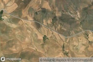 Cheshmeh-ye Dushtar Baghu