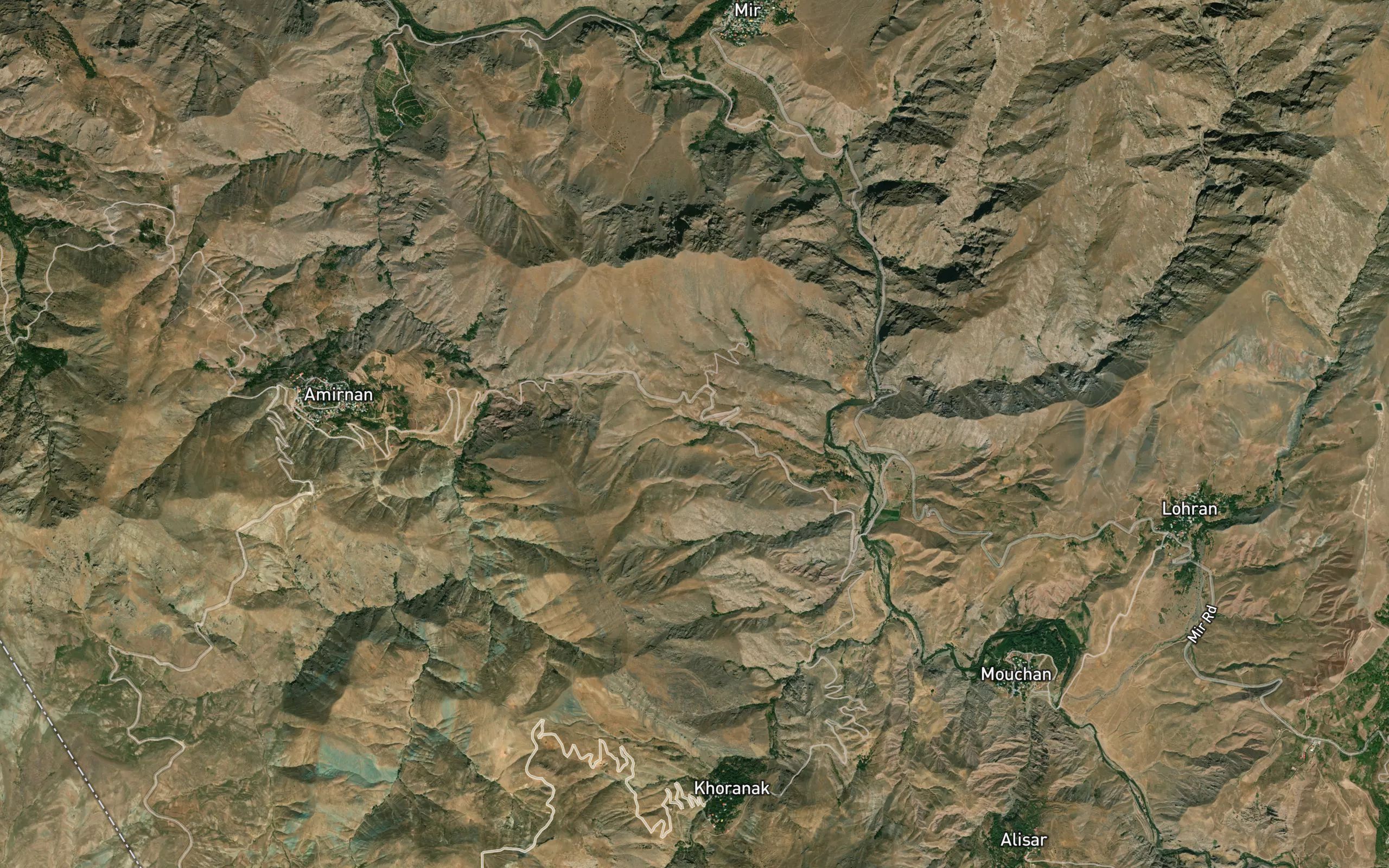 Cheshmeh-ye Khun Darreh