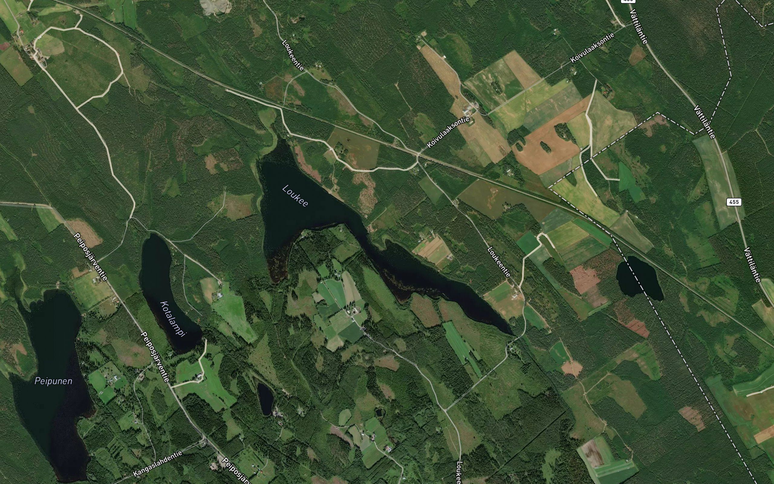 Sarkilahti