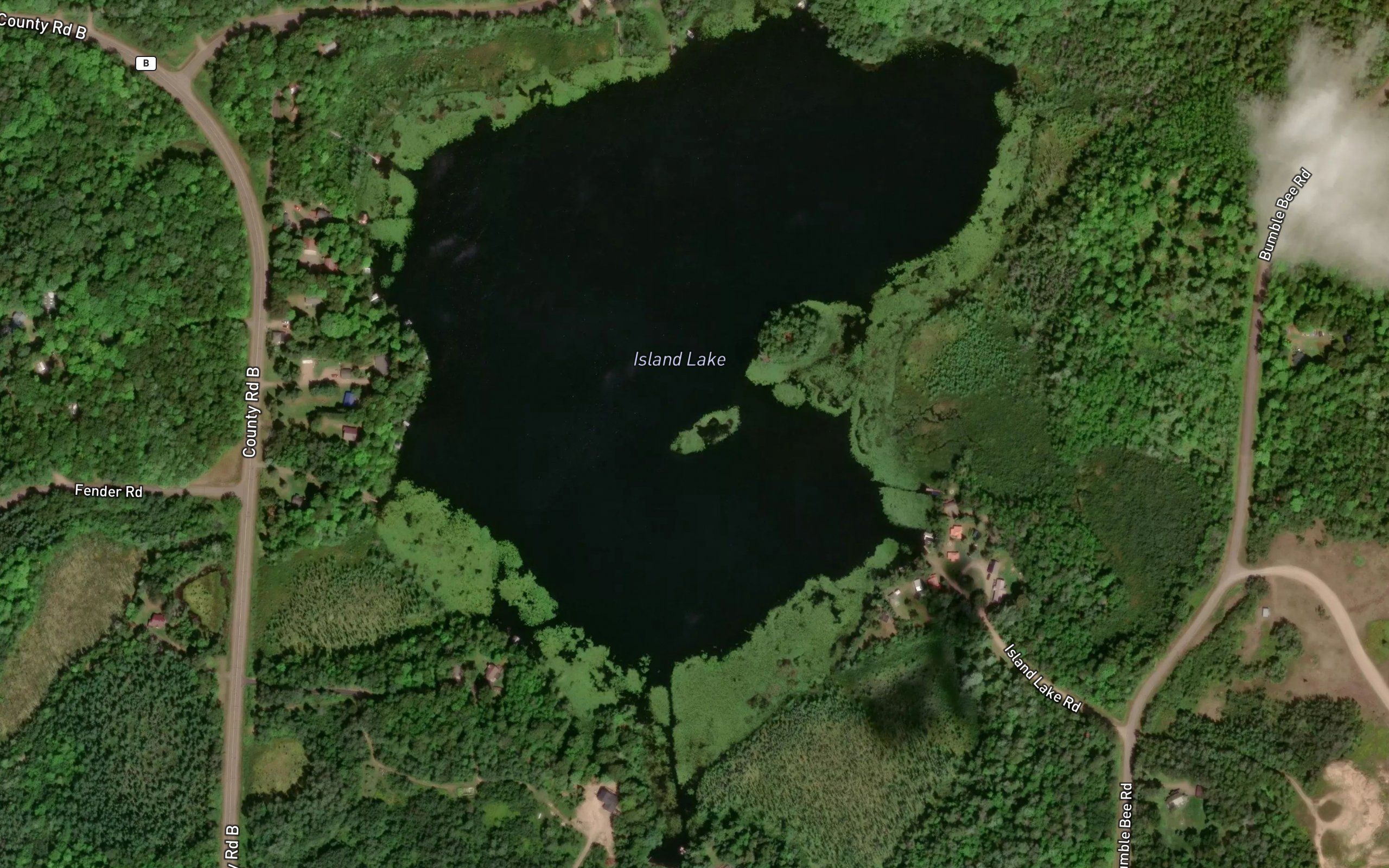 Island Lake