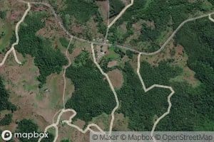 Naicoba Creek