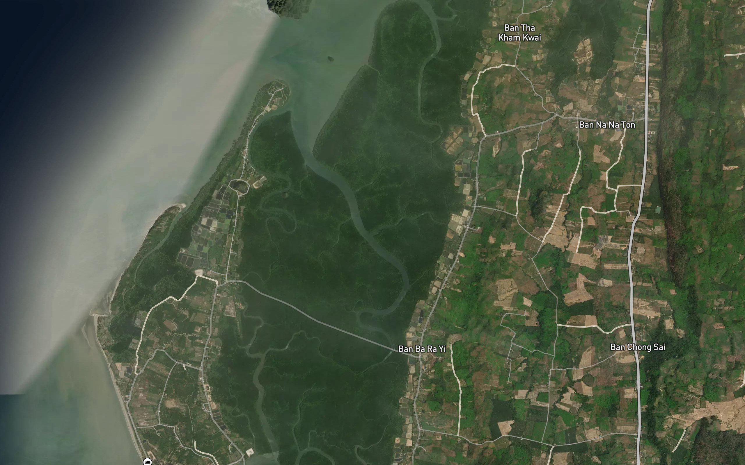 Khlong Hin