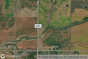 Chain Lake (historical)