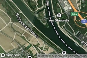 Grand Canal d'Alsace