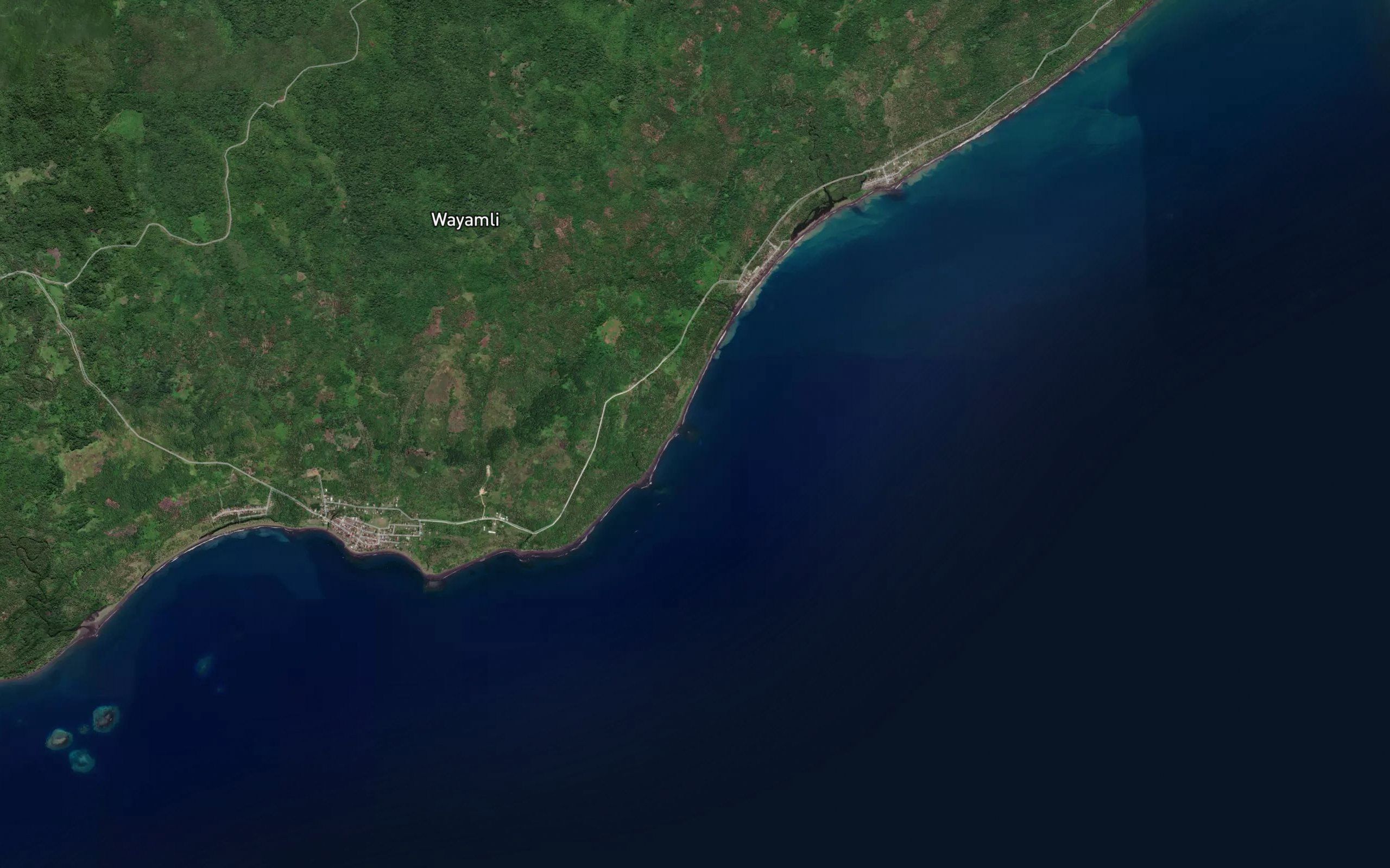 Karang Semar