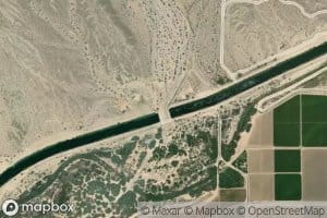 Unnamed Wash