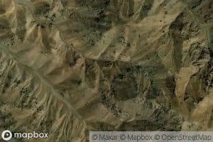 Cheshmeh-ye Dar Kaji