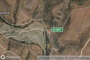 Quebrada Ilta