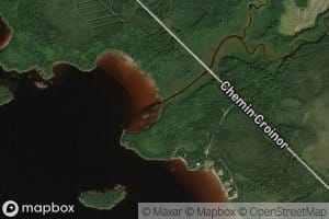 Ruisseau Guillemette