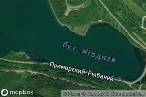 Bukhta Yagodnaya