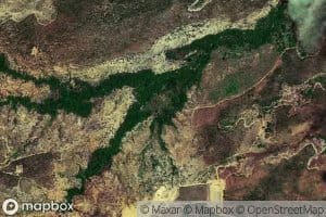 Quebrada Canafistolar